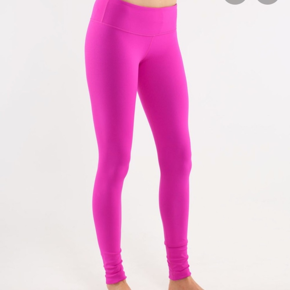 Wunder under leggings